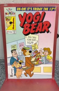 Yogi Bear #4 (1993)