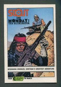 Airboy #1 - #14 (Complete Set of 14) / VFN   July 1986