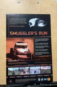 Wonder Woman #164 Direct Edition (2001)