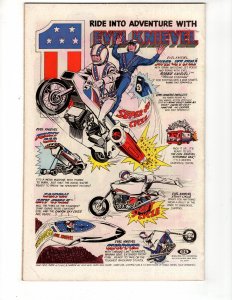 Ms. Marvel #2 (1977) SCORPION APPEARANCE Bronze Age  MARVEL / ID#692