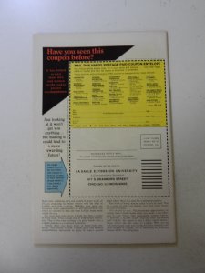 The Incredible Hulk #189 (1975) VF condition