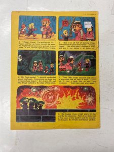 Pippin 4th Nov. 1967 UK Comic Magazine 11 KM45