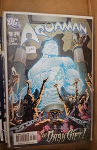 Aquaman #36 (2006)