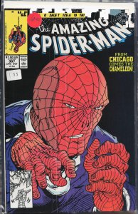 The Amazing Spider-Man #307 (1988) Spider-Man