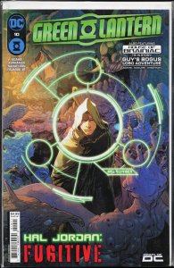 Green Lantern #10 (2024) Green Lantern