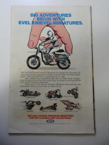 Omega the Unknown #6 (1977) FN+ Condition