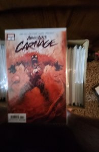 Absolute Carnage #4 (2019) Carnage 