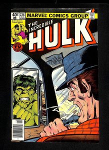 Incredible Hulk (1962) #238