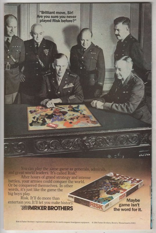 Red Sonja #6 (Feb-85) NM- High-Grade Red Sonja