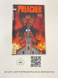 Preacher # 1 NM 1st Print DC Vertigo Comic Book Garth Ennis Steve Dillon 12 LP7