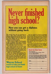 Haunted #7 (1972) Impy