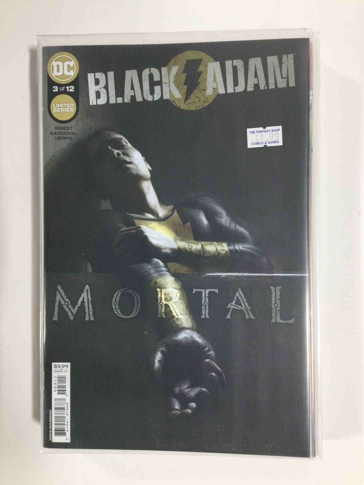 Black-Adam-3-9 - DC Comics News