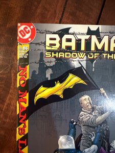 Batman: Shadow of the Bat #86 (1999)