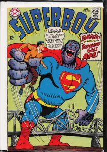 Superboy #142 (1967)