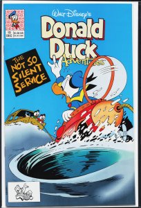 Donald Duck Adventures #19 (1991)