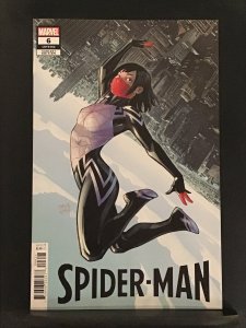 Spider-Man #6