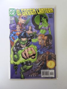 Green Lantern #129 (2000)