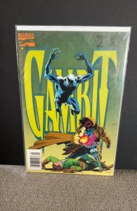 Gambit #3 (1994)