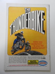 The Brave and the Bold #74 (1967) FN/VF Condition!