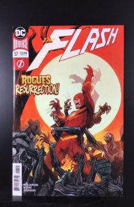 The Flash #57 (2018)