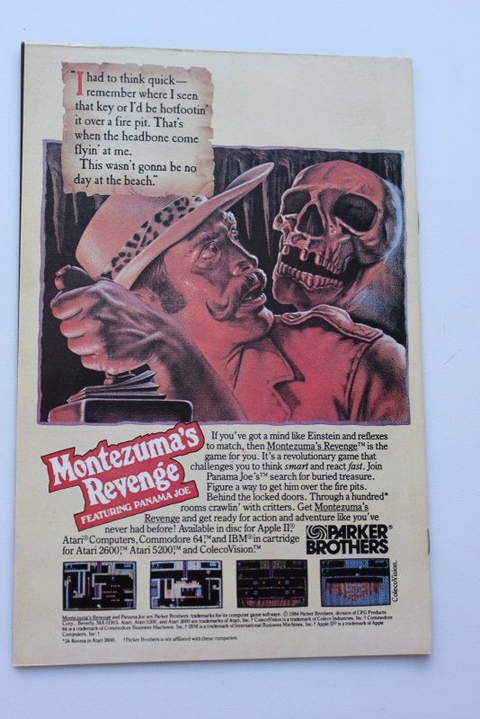 Star Wars #91 (1985) Star Wars NM