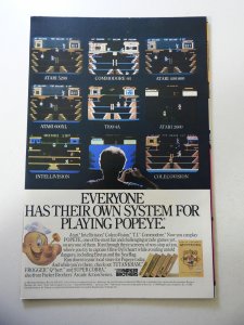 The Amazing Spider-Man #253 (1984) FN/VF Condition