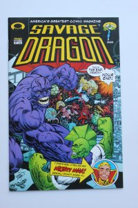 Savage Dragon #109 (2003) Savage Dragon NM