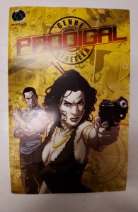 Prodigal #1 (2014) NM Ape Comic Book J691