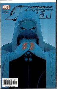Astonishing X-Men #2 (2004) X-Men