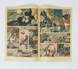 Star Wars Vol 1 #10 VF- 7.5