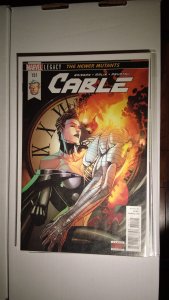 Cable #151 (2018)