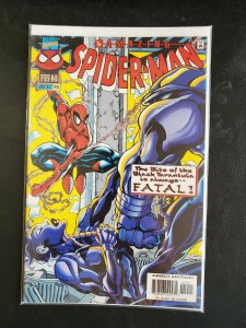The Amazing Spider-Man #419 (1997)
