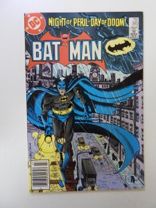 Batman #385 (1985) VF condition