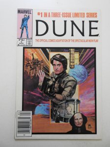 Dune #1 FN/VF Condition!