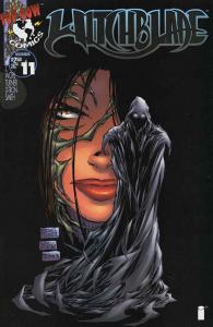 Witchblade #11 FN ; Image | Michael Turner Top Cow
