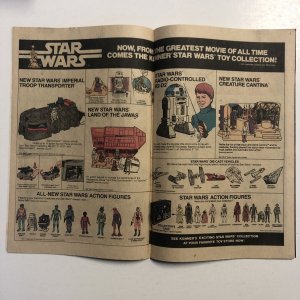 The Uncanny X-Men (1979) #129 (G) Marvel Comic | Staples Rusted 