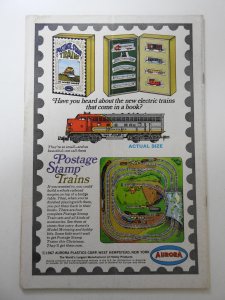 Detective Comics #371 (1968) VG+ Condition!