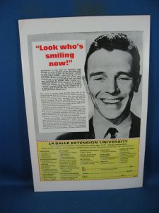 AMAZING SPIDERMAN 115 VF+ DOC OCK MARVEL 1972