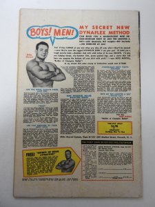 Fantastic Four #46 (1966) GD- Condition rust on bottom staple