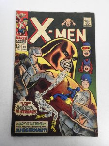 The X-Men #33 (1967) FN Condition!