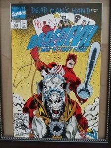 Daredevil #308. Vf/NM. N178