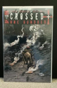 Crossed Plus One Hundred #13 (2015)