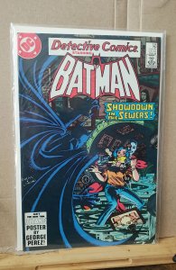 Detective Comics #536 (1984)