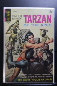 Tarzan #200 (1971)