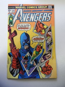 The Avengers #145 (1976) FN+ Condition