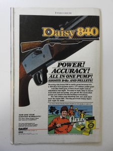 Batman #326 (1980) VG Condition manufactured w/ 4 staples