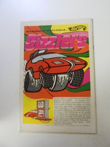 Iron Man #34 (1971) VF- condition