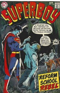 Superboy #163 (1970) abc2