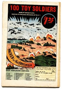 Flash #139  1963 - DC  -VG- - Comic Book