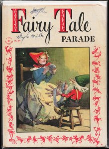 Four Color #104 (1946)